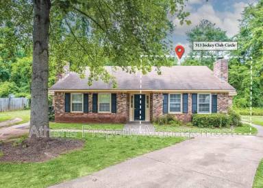 Main picture of 311 Jockey Club Dr