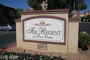 Main picture of The Regent At Town Center