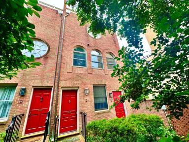 Main picture of 2117 O St NW