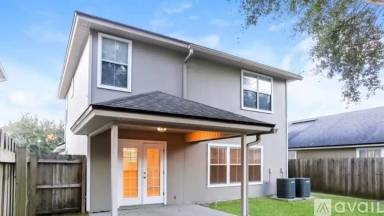 Main picture of 3630 Silver Bluff Blvd