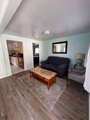 Main picture of 2421 Central Ave