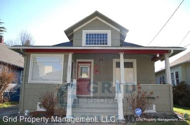 Main picture of 3820 SE Stephens St