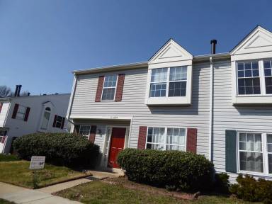 Main picture of 6106 Hoskins Hollow Cir