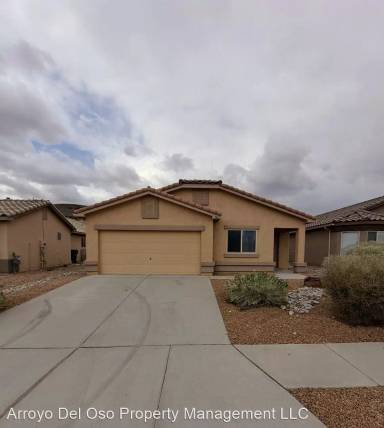 Main picture of 911 Desert Senna Ave SW