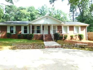 Main picture of 4850 Lehigh Dr