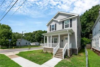Main picture of 3401 Verdun Ave