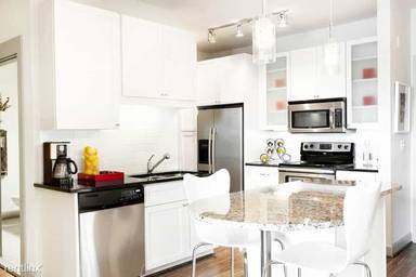 Main picture of Metropolis Apartments