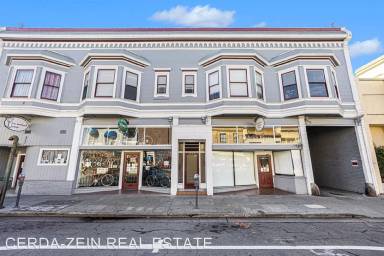 Main picture of 2318 Santa Clara Ave