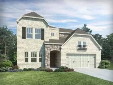 Main picture of 1008 Fenner Ln