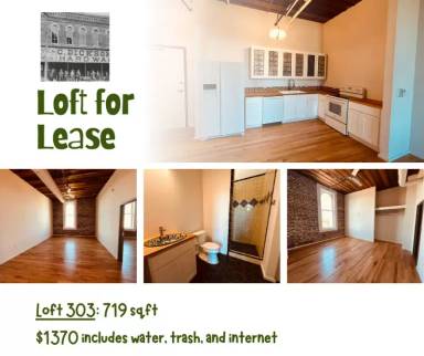 Main picture of 201 E Chambers St