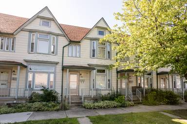 Main picture of 1841 Leverette St