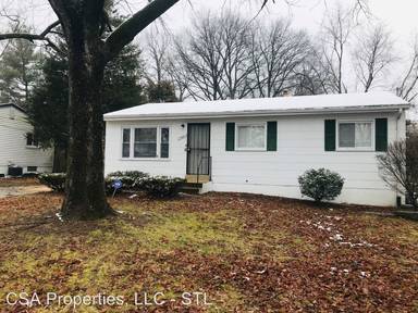Main picture of 1407 Broadlawns Ln