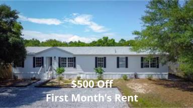 Main picture of 5816 Congress Ct