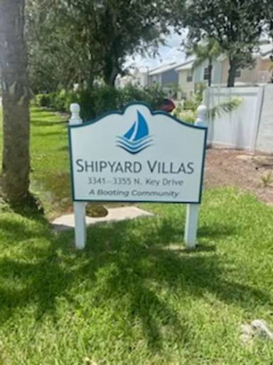 Main picture of Shipyard Villas