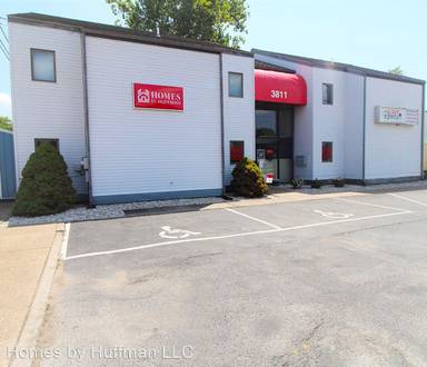 Main picture of 3811 Covert Ave