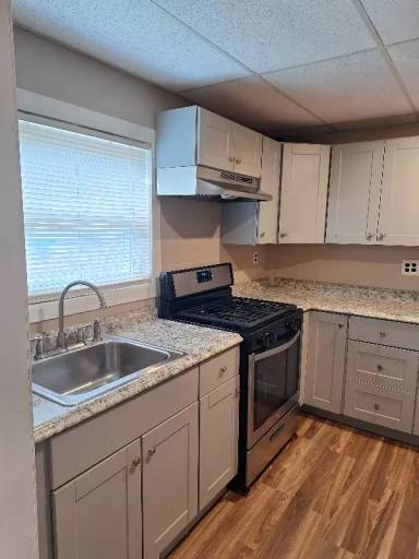 Main picture of 21 Albion St