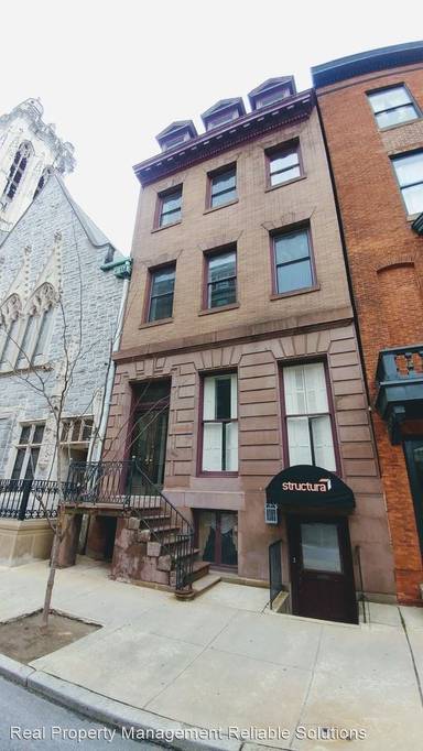 Main picture of 809 Cathedral St
