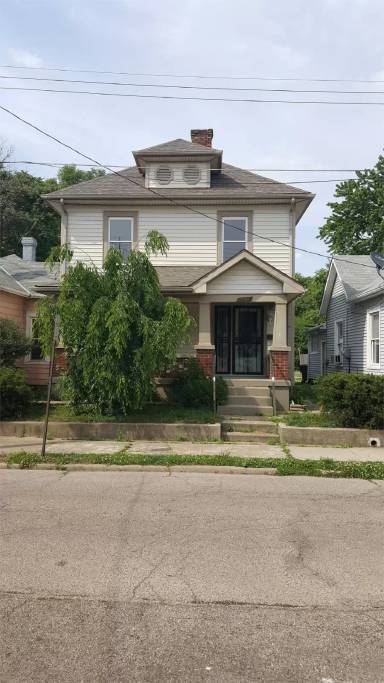 Main picture of 1811 North Ave