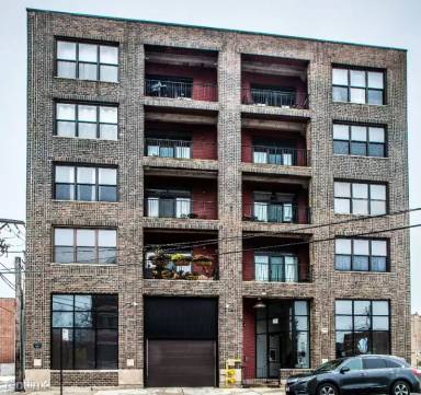 Main picture of 809 E 40th St