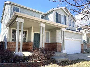 Main picture of 2336 Sage Grouse Ln