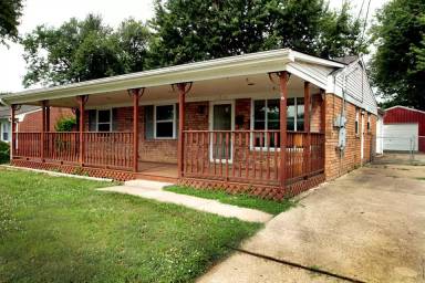 Main picture of 11714 Dearing Woods Dr