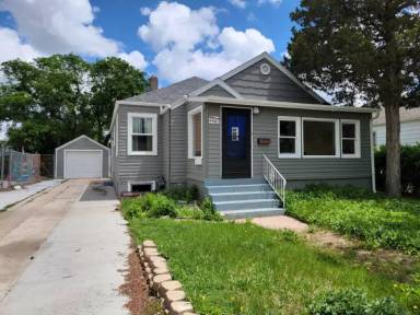 Main picture of 3517 Reed Ave