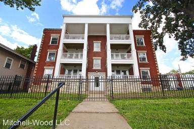 Main picture of 3832 Wyandotte St