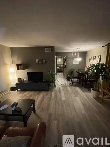 Main picture of Hawthorne Reserve Apartments