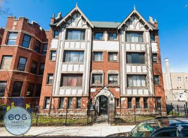 Main picture of 6912 N Ashland Blvd