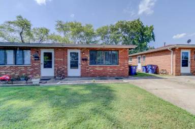 Main picture of 10766 Tropic Dr