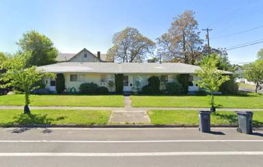 Main picture of 16 Hamilton St