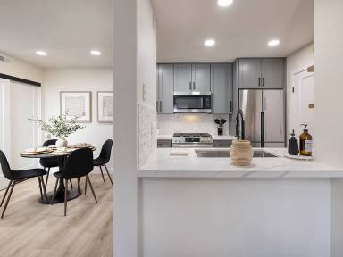 Main picture of Rancho Viejo Condominiums