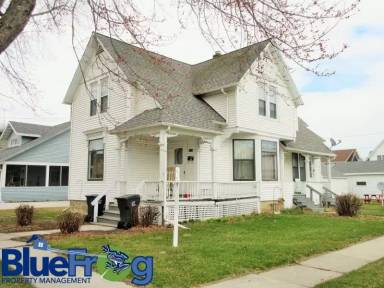Main picture of 736 Buffalo St