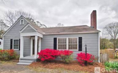Main picture of 4846 Chamblee Tucker Rd