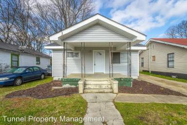 Main picture of 1811 Wilcox Blvd