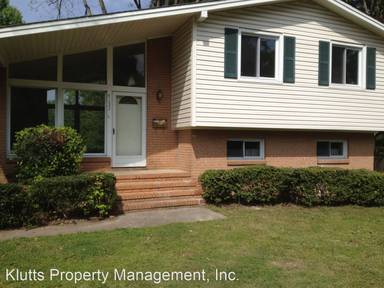 Main picture of 4133 Rutherford Dr