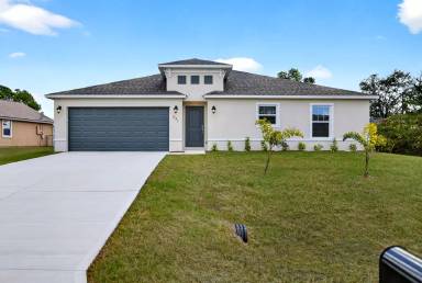 Main picture of 251 Vin Rose Circle Southeast - 1