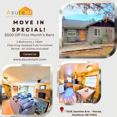 Main picture of 1638 Jasmine Ave