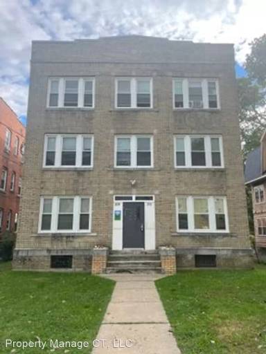Main picture of 209 Westland St