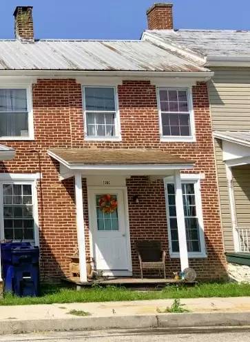 Main picture of 138 N Main