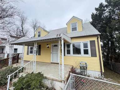 Main picture of 316 Holy Cross Rd