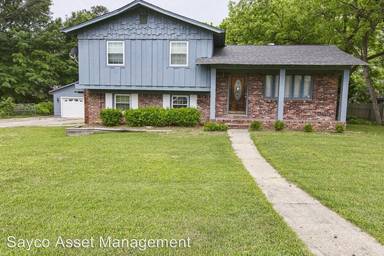Main picture of 5500 Longview Dr
