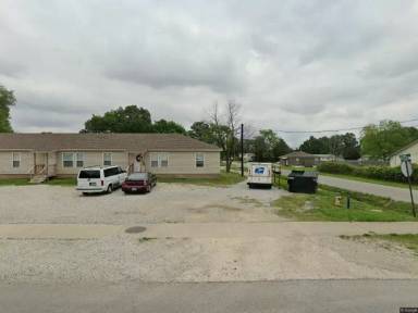 Main picture of 1203 Rector Rd