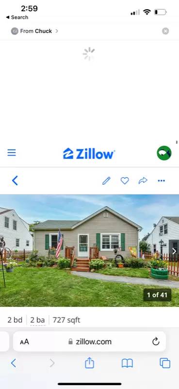 Main picture of 5803 40th Ave