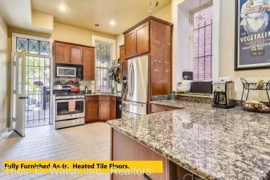 Main picture of 1331 Irving St NW