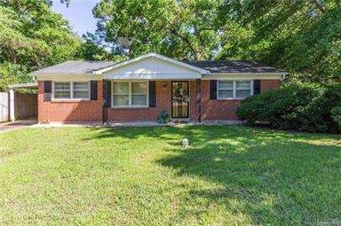 Main picture of 3304 Loch Haven Rd