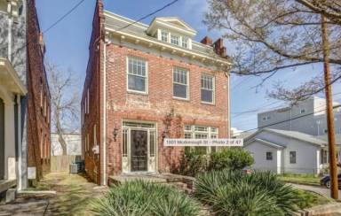 Main picture of 1301 McDonough St
