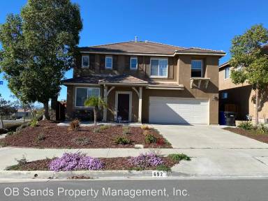Main picture of 692 Vista San Pedro Martir