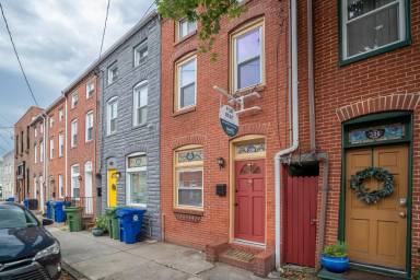 Main picture of 308 S Regester St