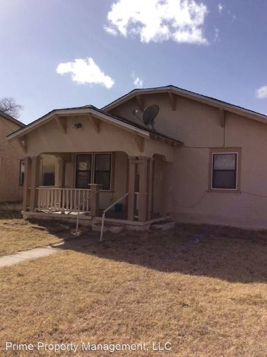 Main picture of 1014 Calhoun St